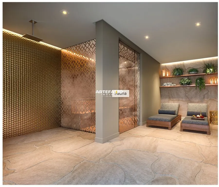 Imagem Apartamento à venda em São Paulo, Barra Funda, com 4 quartos, 116m2