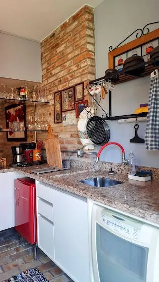 Imagem Casa de Condomínio em Sétimo Céu
