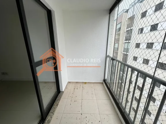 Imagem Apartamento com 3 Quartos à venda, 67m² - Interlagos