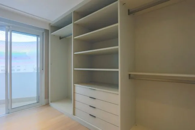 Imagem Apartamento com 3 Quartos à Venda, 212 m² em Vila Nova Conceição - São Paulo