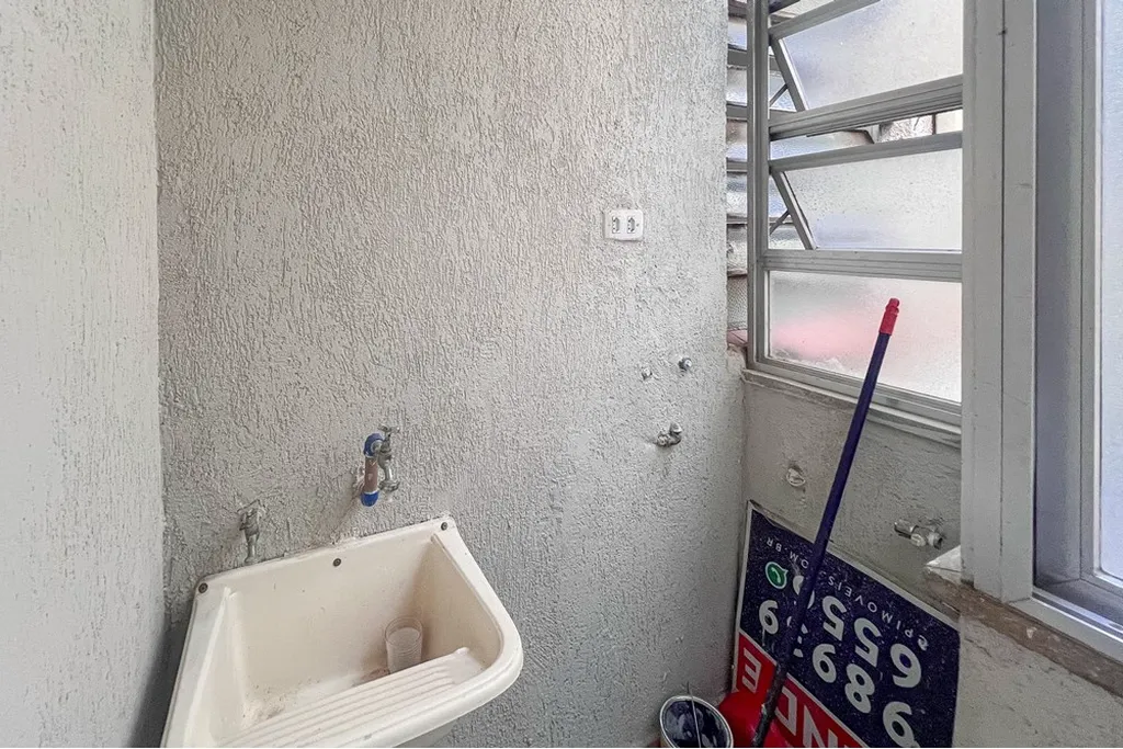 Imagem Apartamento em Navegantes