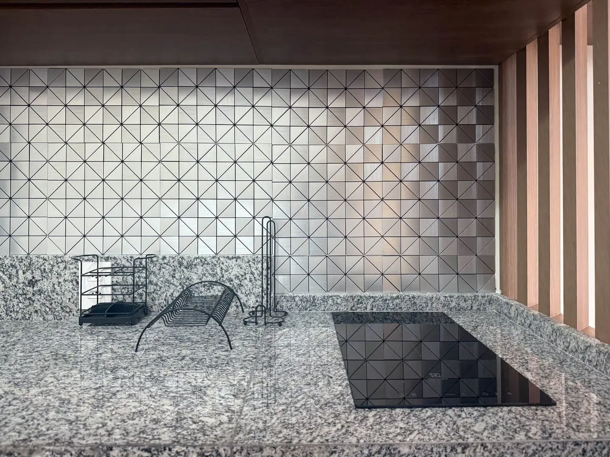 Imagem Apartamento com 1 Quarto para alugar, 25m² - Penha