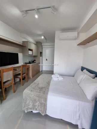 Imagem Apartamento à venda Paraíso São Paulo