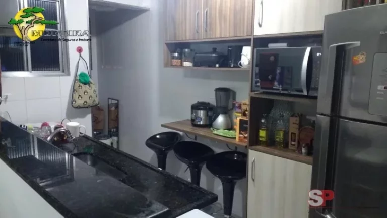 Imagem APARTAMENTO NA PEDRA BRANCA - HORTO FLORESTAL