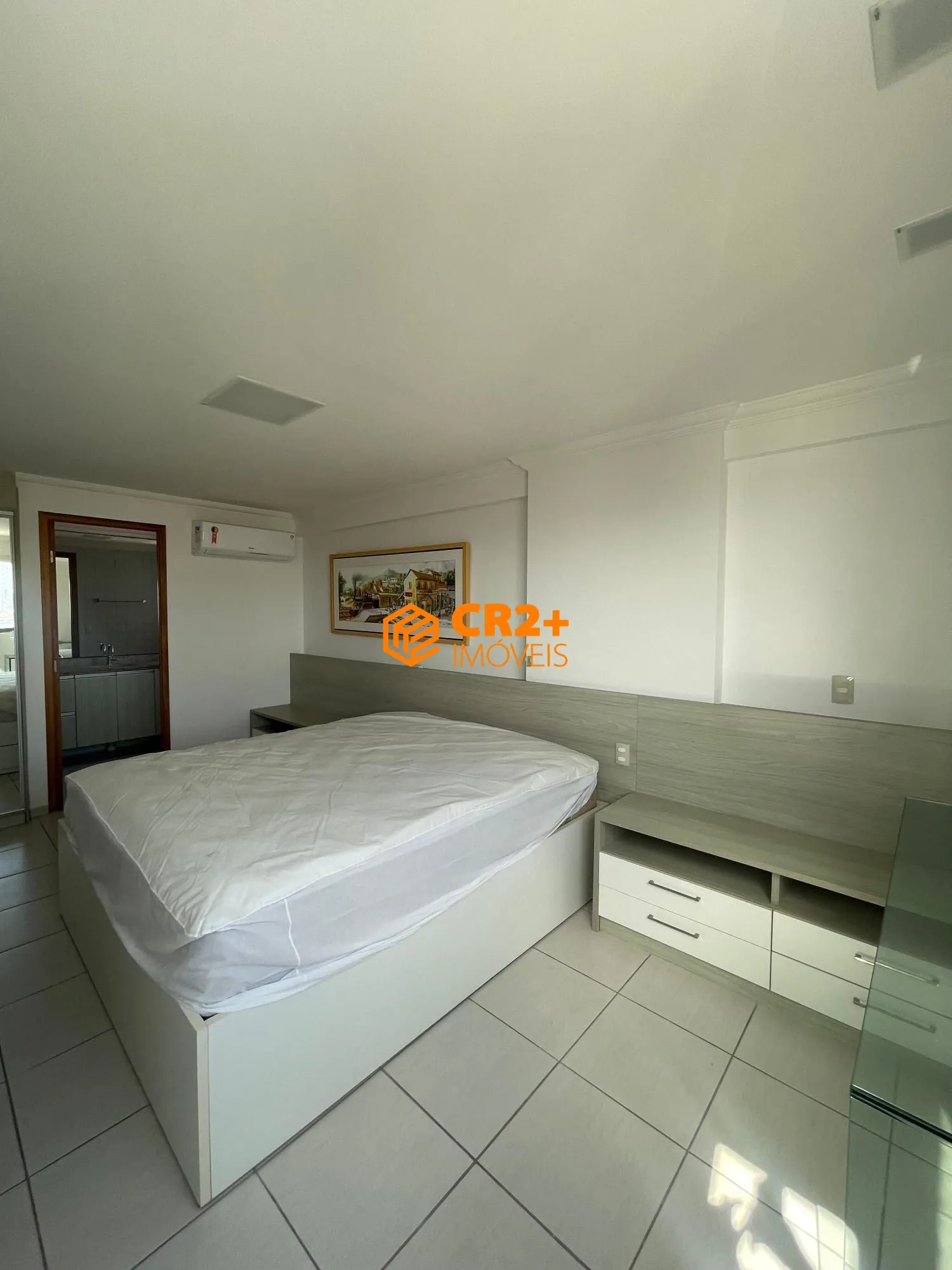 Imagem Vendo apartamento - 3 quartos com 3 suítes, Av Boa Viagem - Moura Dubeux.