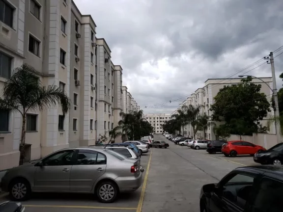 Foto do imóvel APARTAMENTO RESIDENCIAL em RIO DE JANEIRO - RJ, GUARATIBA