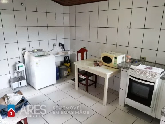 Imagem Casa com 3 dormitórios à venda, 395 m² por R$ 850.000,00 - Parque Novo Mundo - Americana/SP