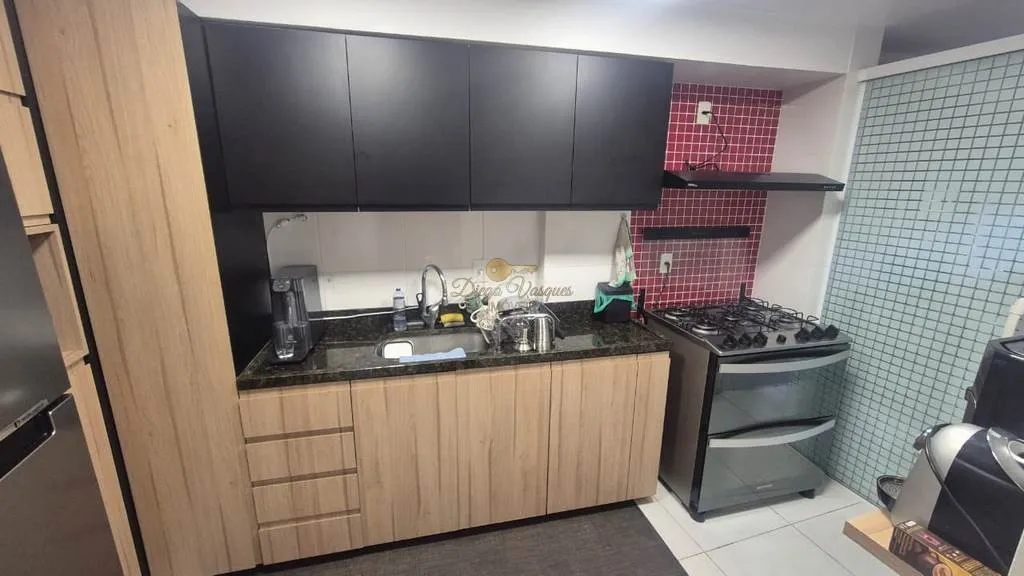 Imagem Apartamento para Venda em Teresópolis / RJ no bairro Cascata Guarani