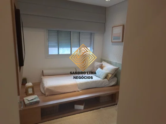 Imagem APARTAMENTO 63,75M², 2 DORMITÓRIOS SENDO 1 SUÍTE, TERRAÇO COM 1 VAGA - JARDIM PRUDÊNCIA - SÃO PAULO / SP