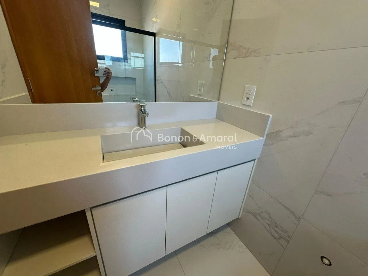 Imagem Imperdível!!! Casa à Venda no Condomínio Colline di Parma - Conforto, Estilo e Sofisticação!