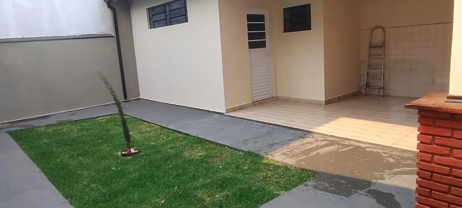 Imagem Casa à venda, Vila São Judas Tadeu, Pindamonhangaba, SP