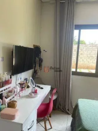 Imagem Chácara com 3 dormitórios à venda, 1000 m² por R$ 850.000,00 - Portal do Pinhal - Pinhalzinho/SP