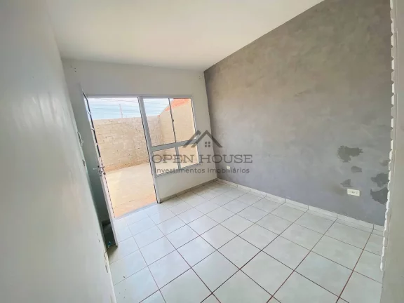 Imagem CASA A VENDA - BEM TE VI - PROX AO CAFÉ TESOURO