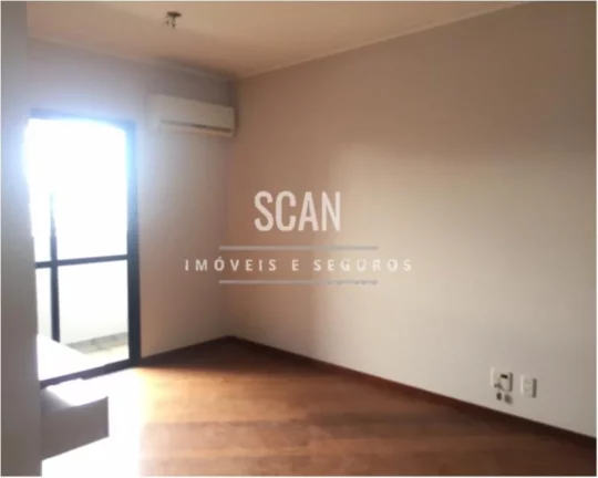 Imagem Apartamento à venda no Cambuí, Campinas-SP: 3 quartos, 1 suíte, 3 banheiros, 2 vagas de garagem, 110m² de área!