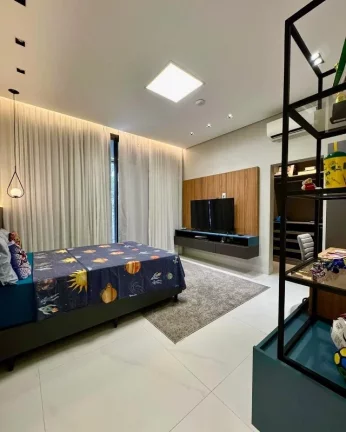 Imagem CASA RESIDENCIAL em MANAUS - AM, PONTA NEGRA