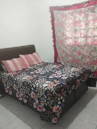Imagem Sobrado à venda - 3 Dormitórios - Zona sul de São José dos Campos, Jardim Cruzeiro do Sul
