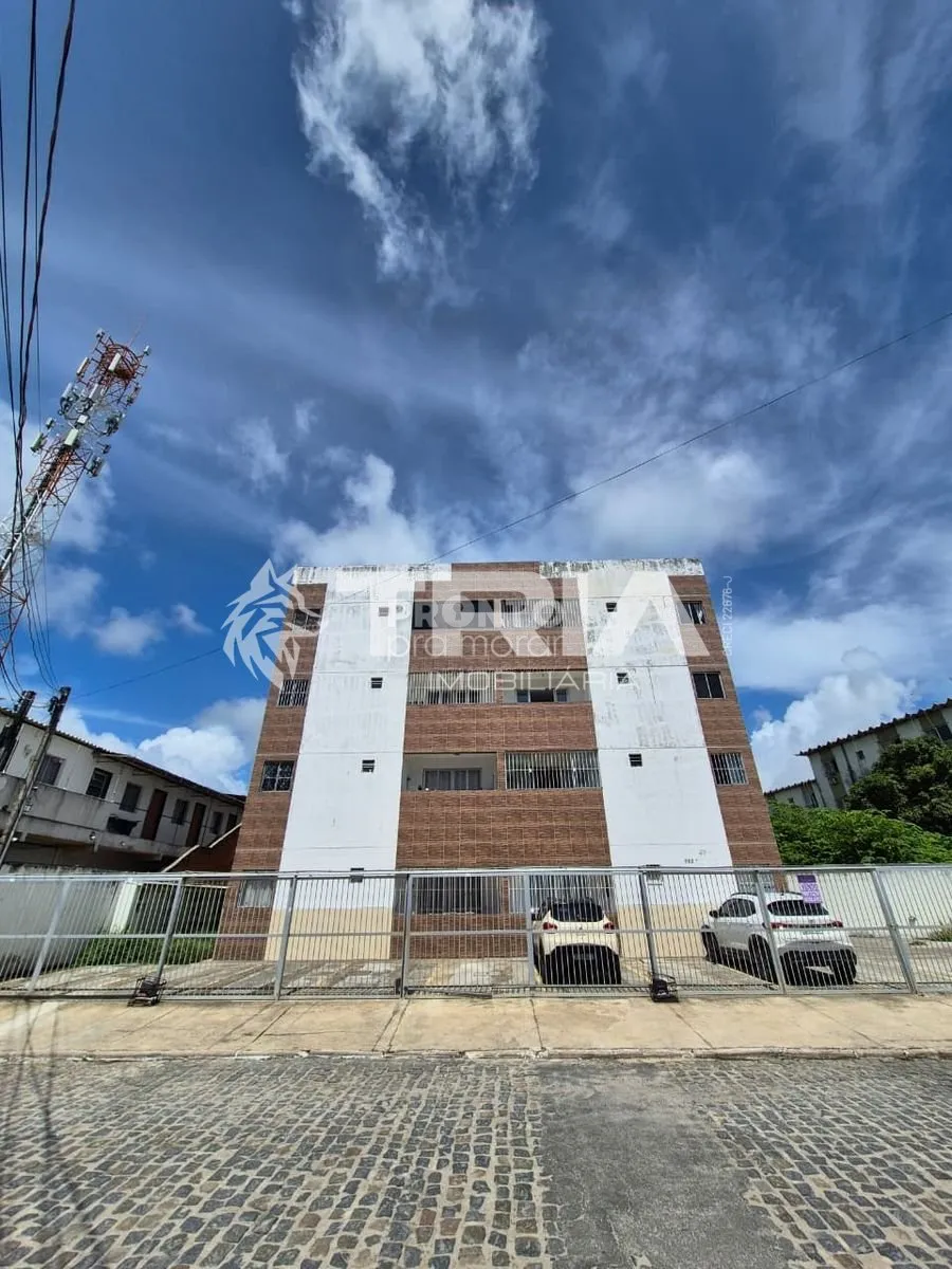 Foto do imóvel Apartamento à venda em Candeias | 45,41 m² | 2 quartos em Candeias, Jaboatão dos Guararapes - PE