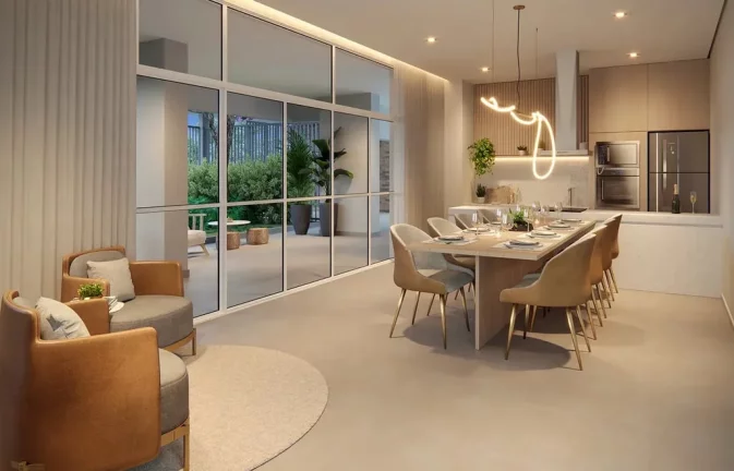 Imagem APARTAMENTO RESIDENCIAL em São Paulo - SP, Jardim São Paulo(Zona Norte)