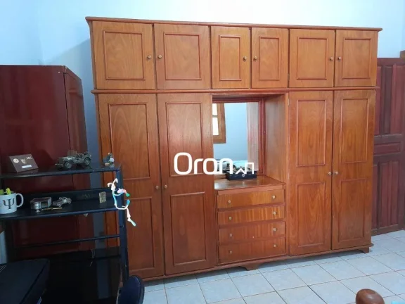 Imagem Chácara à venda, 48400 m² por R$ 1.990.000,00 - Chácara Sol Nascente - Senador Canedo/GO