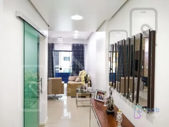 Imagem Apartamento RESIDENCIAL em MANAUS - AM, PONTA NEGRA