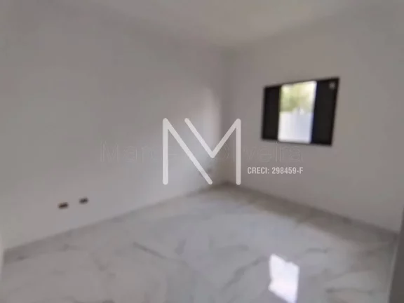 Imagem Casa Nova à Venda 3 Quartos 1 Suíte 108m² - Bairro Altos da Vila Paiva