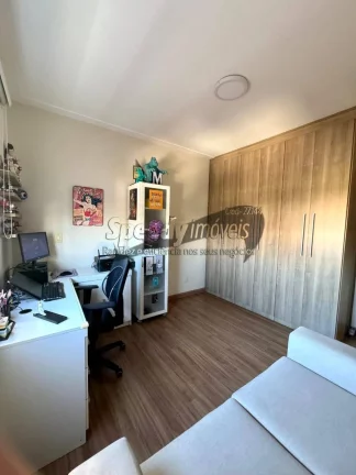 Imagem Apartamento em Santos, bairro Ponta da Praia.