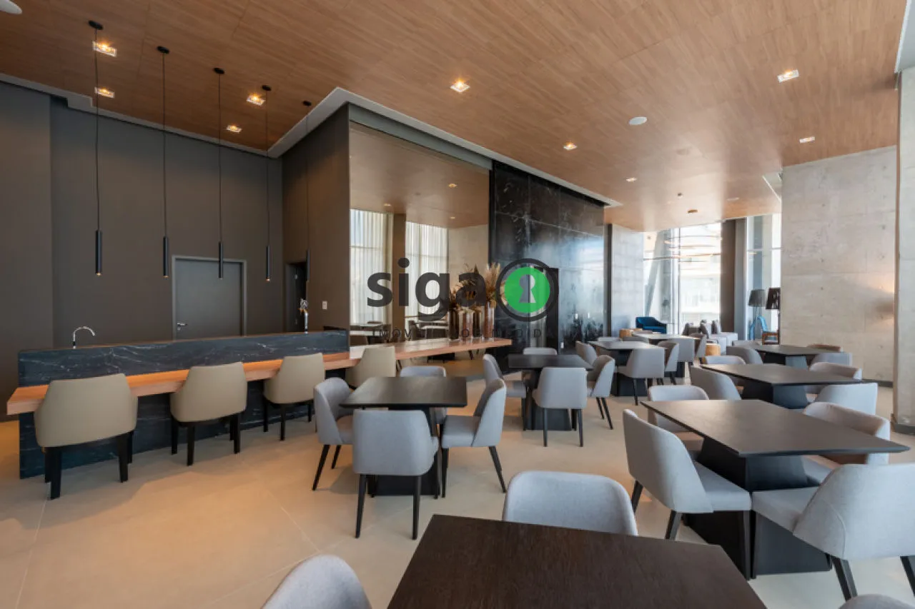 Imagem Apartamento para venda no Brooklin, 4 dorms. 3 suítes, 3 vagas São Paulo - SP