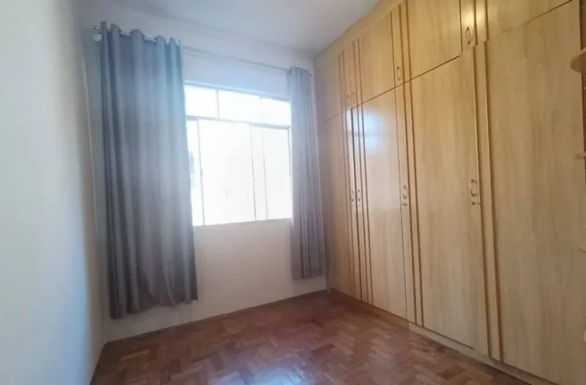 Imagem Apartamento de 2 Quartos à Venda no Bairro Serra - Localização Privilegiada