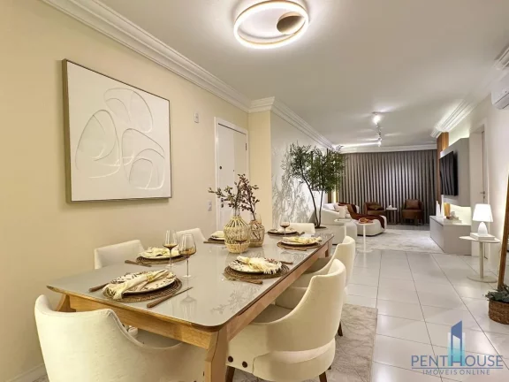 Imagem Apartamento Zona Central para Venda em Balneário Camboriú, CENTRO, 3 dormitórios, 2 suítes, 3 banheiros, 2 vagas
