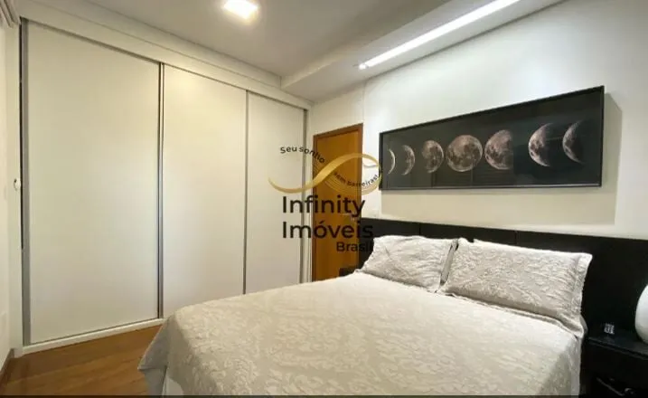 Imagem Apartamento à venda no bairro Gutierrez - Belo Horizonte/MG