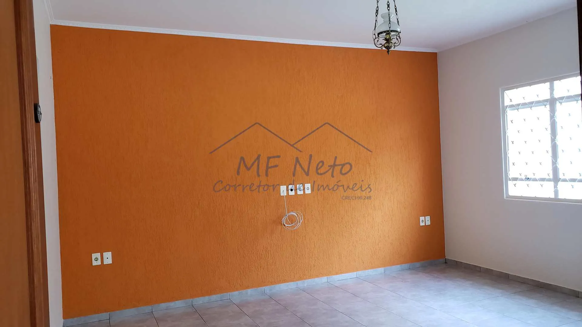 Imagem Casa Padrão