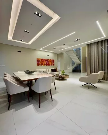 Imagem CASA RESIDENCIAL em MANAUS - AM, PONTA NEGRA