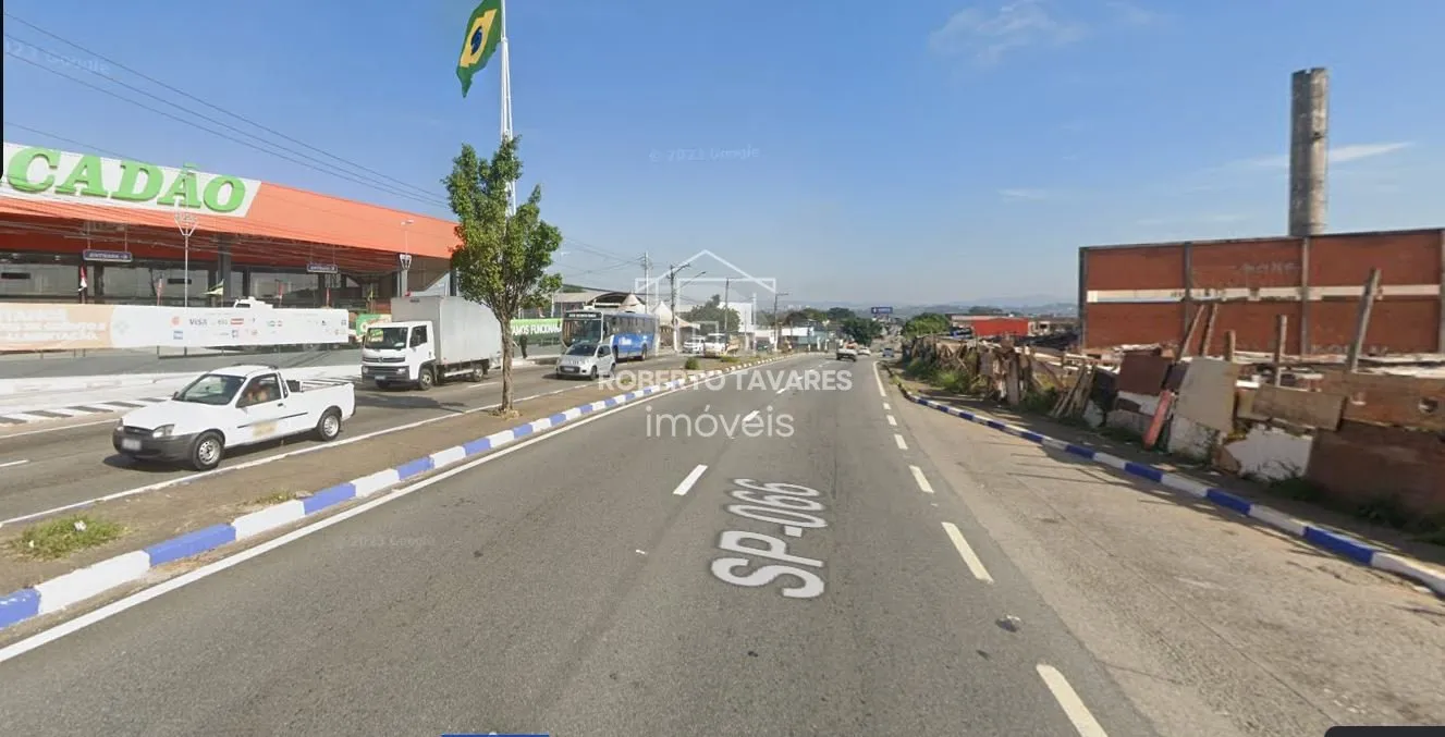 Imagem Lote/Terreno Comercial de 42251m² no bairro Vila Monte Belo, em Itaquaquecetuba