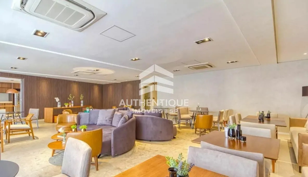 Imagem Quadrilátero Itaim Bibi - Apartamento à venda em São Paulo/SP