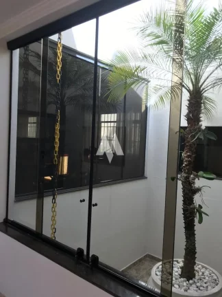 Imagem Casa em Condomínio em Jardim Santa Rosa, Itatiba/SP