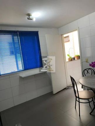 Imagem Recreio dos Bandeirantes - Cobertura - 155 m2, direito a uso da laje