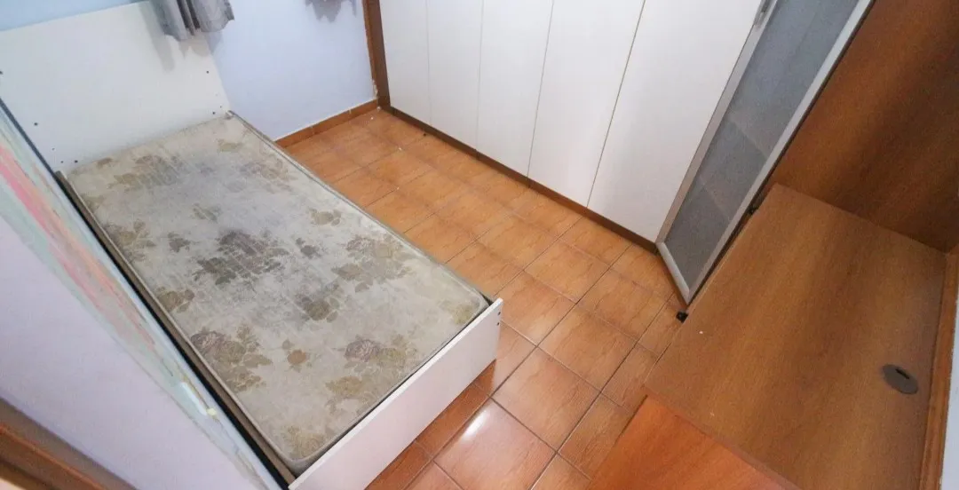 Imagem Apartamento com 2 quartos à venda próximo ao Parque do Carmo.
