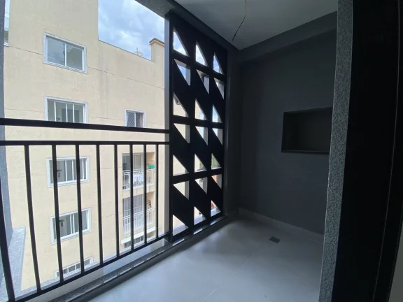 Imagem Residencial Rivière – Apartamentos de 2 Quartos no Santa Quitéria | Pronto para Morar em Curitiba