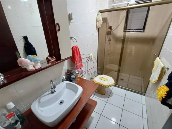 Imagem Maravilhoso Apartamento 2 Quartos no Tupi, Praia Grande - Venda