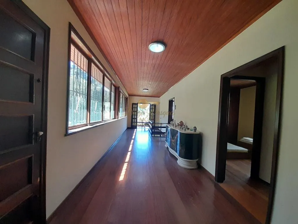 Imagem Casa para Venda em Teresópolis / RJ no bairro Posse