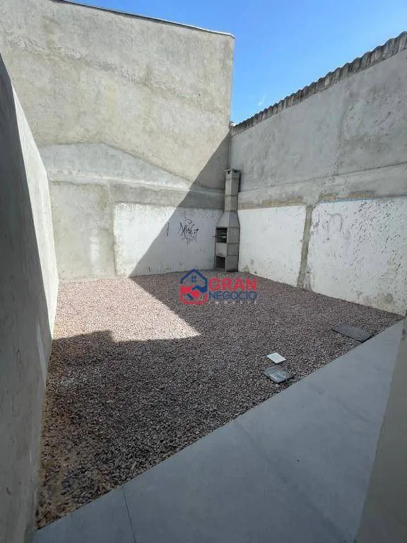 Imagem Sobrado com 3 dormitórios à venda - Campo Comprido