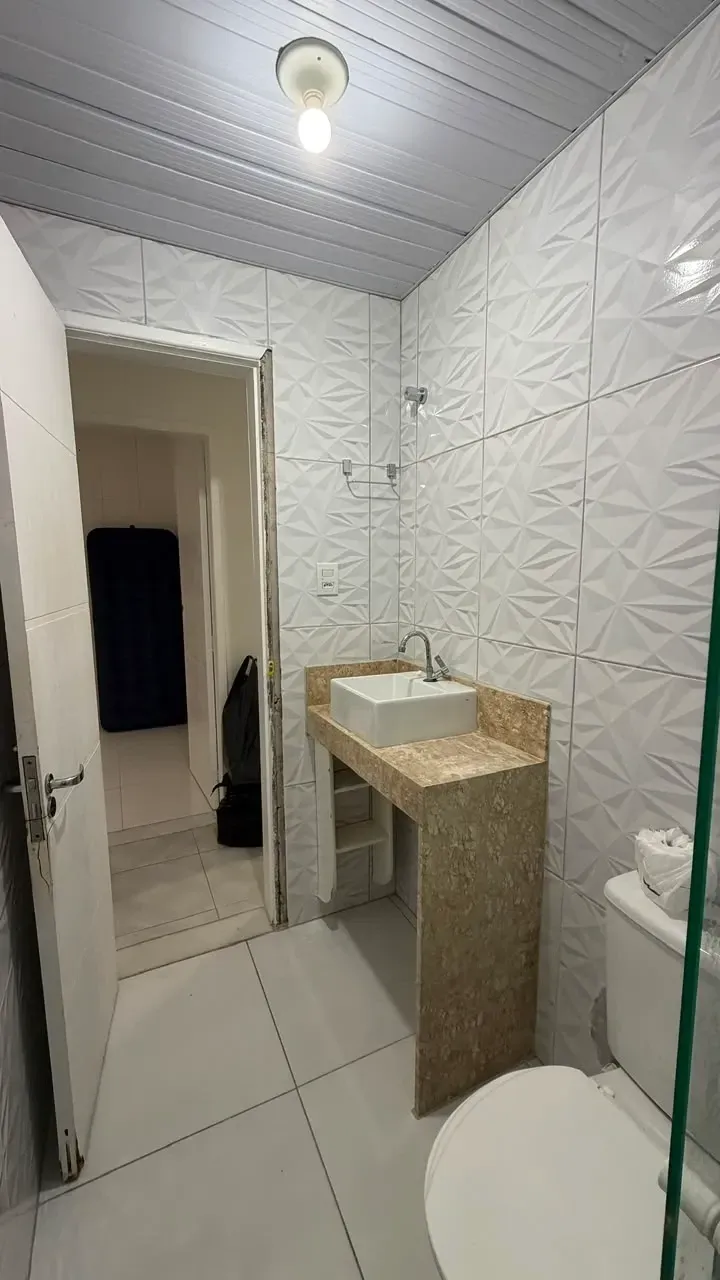 Imagem Apartamento com 2 Quartos à Venda, 70 m² em Cabula - Salvador