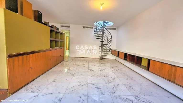 Imagem Apartamento para Venda em Rio de Janeiro / RJ no bairro Leblon