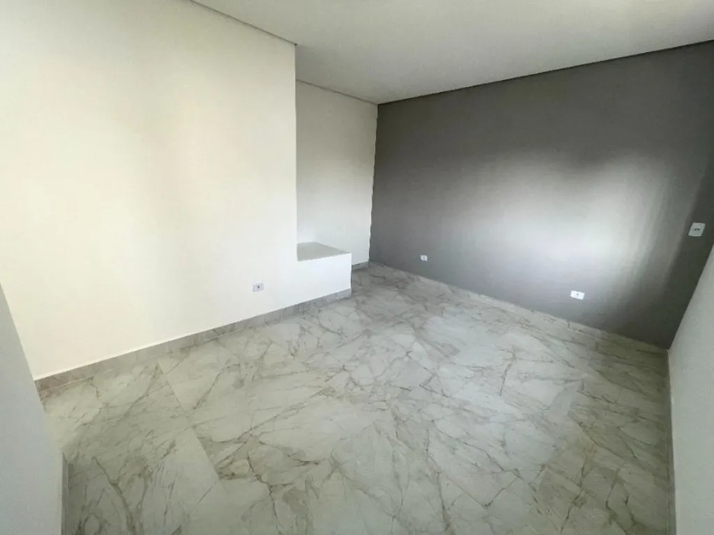 Imagem CASA COM 100,00 m² - MARACANÃ - PRAIA GRANDE SP