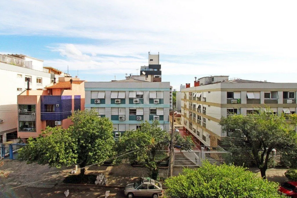 Imagem Apartamento 3 dormitórios 1 vaga - Petrópolis