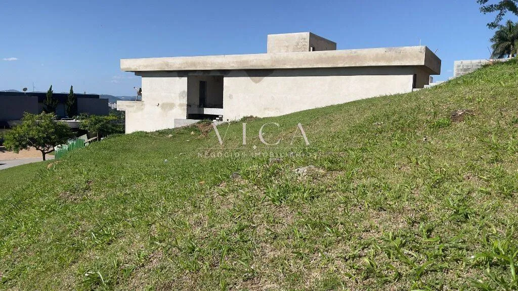 Imagem Terreno à venda, 644 m² por R$ 2.995.000,00 - Alphaville - SP