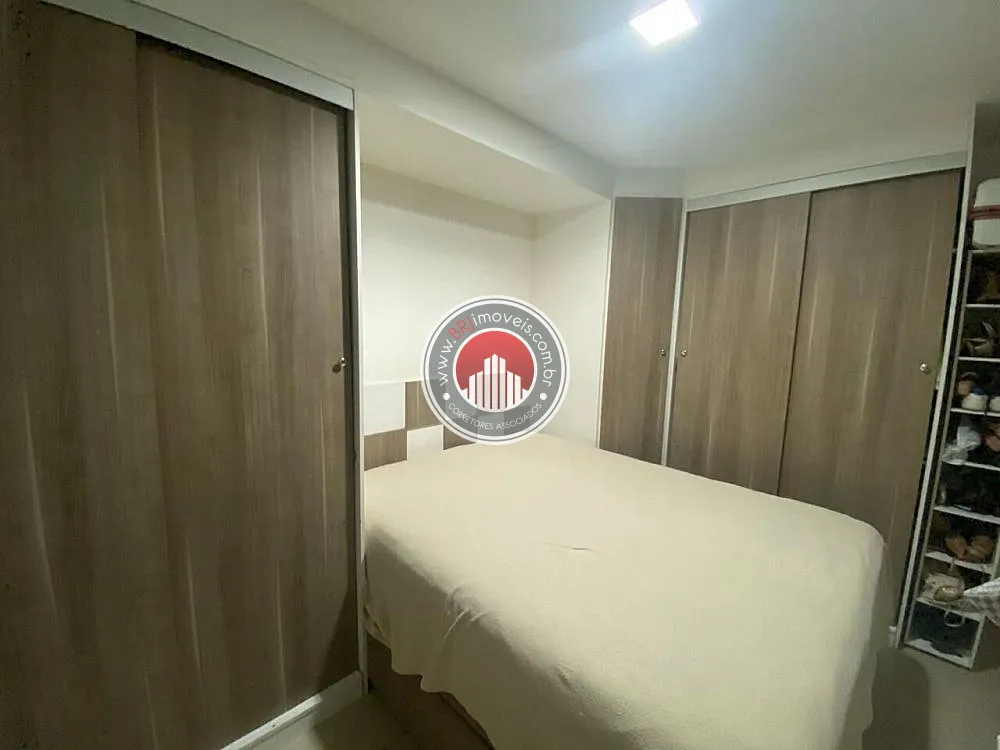 Imagem Apartamento a Venda no bairro Recreio dos Bandeirantes - Rio de Janeiro, RJ