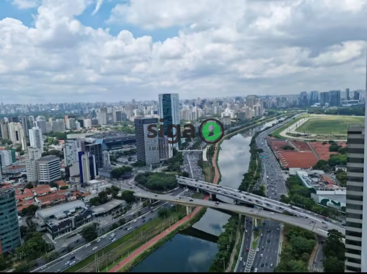 Imagem APARTAMENTO DE ALTO PADRÃO A VENDA