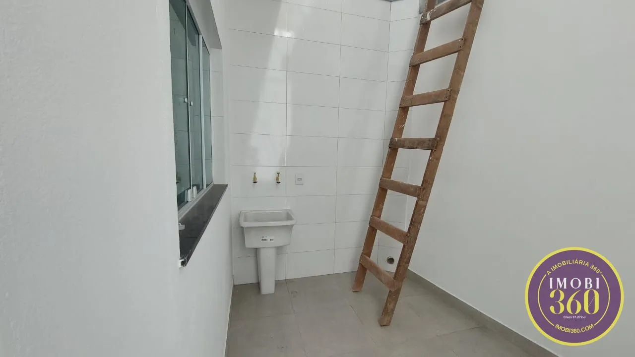 Imagem Sobrado à Venda em Cidade Patriarca, São Paulo - SP