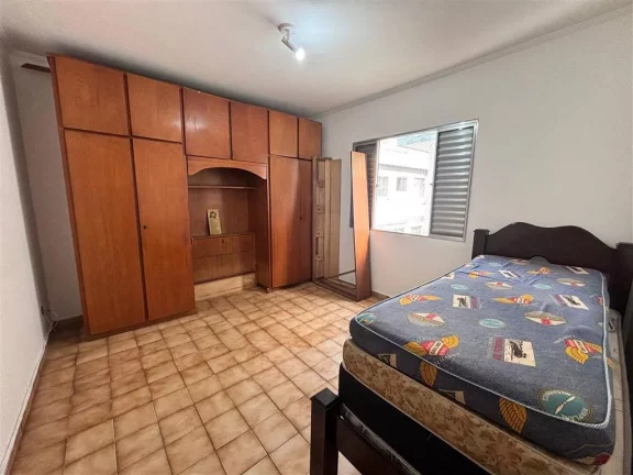 Imagem APARTAMENTO COM 42 m² - GUILHERMINA - PRAIA GRANDE SP